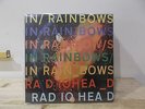 RADIOHEAD In Rainbows  LP S/S EU 180 GR.