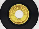 CARL PERKINS Caldonia UK SP 70's SUN / CHARLY 611 ROCKABILLY 7