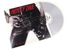 Motley Crue - Too Fast For Love [LP] (Clear With White Vinyl, limited to 1500)