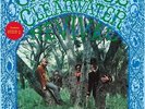CREEDENCE CLEARWATER REVIVAL**CREEDENCE CLEARWATER REVIVAL**VINYL