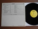 LP Synth-Pop Experim. 87 France 