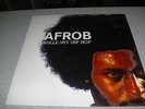 AFROB - Rolle Mit Hip Hop - LTD NUMB. 2LP Vinyl incl. CD //// Neu&OVP