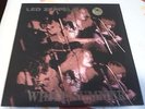 LED ZEPPELIN White Summer LP LIVE LONDON 1969 RARE MINT