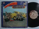 CONJUNTO UNIVERSAL Super-Power LATIN LP Shrink VELVET DG