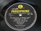 The Beatles - A Hard Day's Night  - UK Parlophone  Mono Pressing - Lovely Copy