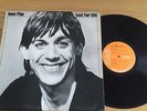 IGGY POP....LUST FOR LIFE...RARE UK ISSUE RCA  PL 12488