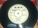 don lang hmv demo queen of the hop british rocker 45RPM