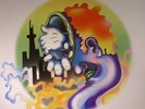 GUERILLA TOSS - Eraser Stargazer - Vinyl (LP)