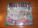 BODY COUNT - BORN DEAD - 1994 - + PRINTED INNER - EXCELLENT-