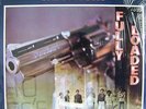 Magnum ?– Fully Loaded Soul Jazz  LP NM