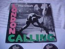 Rare First Pressing of The Clash 2 Lp set 