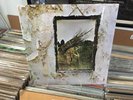ORIGINAL SEALED LED ZEPPELIN-IV ZOSO CAT#SD7208 SHRINK FLAWLESS