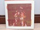 Beach Fossils ?– Clash The Truth Limited Red Vinyl LP with Silk Screen Sleeve