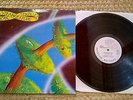 Ozric Tentacles - Strangeitude - LP - DOVE LP 3