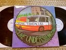Ozric Tentacles - Live Underslunky - Double LP - DOVE LP 5
