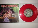 Iron Maiden Twilight Zone Limited Edition 7
