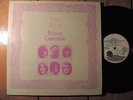 FAIRPORT CONVENTION - LIEGE AND LIEF Island LP 9115 Ex Gatefold