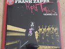 Rare ZAPPA LP: Road Tapes #1/2 - red vinyl - numbered 88/150 - still sealed
