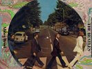 BEATLES NEW STILL SEALED Abbey Road 1978 LIMITED EDITION PICTURE DISC LP