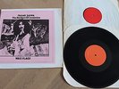 Rare ZAPPA DoLP: Wax Flags