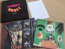 Rare ZAPPA 3-LP-Box: Lumpy Money