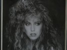 Judie Tzuke - Signed Ritmo 1983 LP