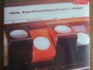 Die Fantastischen Vier Rekord 2-LP+CD Vinyl NEU OVP Thomas D., Viel, Troy, Smudo