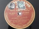 Mitchell's Jazz Kings Hep Hot Jazz Paris 1922 Pathe Vertical Cut