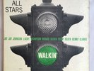 Miles Davis All Stars - Prestige LP 7076 - Walkin - DG - RVG - Jazz