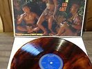 RARE Voodoo- Robert Drasnin 9679S Blood Red Vinyl 1959 Exotica/Lounge LP Mayfair