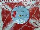 THE KRAVATS TASMANIAN GARAGE GENIUS/PROMO=COME ON BACK