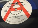 THE ROULETTES RARE A LABEL DEMO MINT MINUS CONDITION
