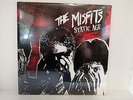 Misfits LP Static Age 1997 Sealed