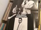 COLBERT HAMILTON  ROCKABILLY PSYCHOBILLY LP+POSTER