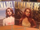 Lana Del Rey Born To Die Paradise Edition Vinyl