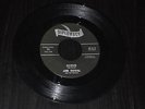 JIM DOVAL Scrub/Baracuda GARAGE ROCK DIPLOMACY 45 TITTYSHAKER SURF