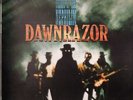 Fields Of The Nephilim - Dawnrazor - Test Pressing - Withdrawn Proof Sleeve