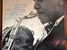 GEORGE BRAITH LP BLUE NOTE “Soul Stream” stereo VAN GELDER ear NY USA   NICE