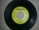 The Starfires   Yearning For You  / Do-Ko-Icke-No   Doo-Wop   Bernice Label