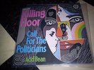 killing floor CALL FOR THE POLITICIANS  MINT- ACID BEAN