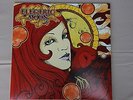ELECTRIC MOON GLOWSUN Split LP Sun and Moon Sula Bassana Psychedelic rare