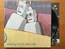 THE GET UP KIDS something to write home about LP emo sensefield bad religion RAR