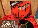 KRAFTWERK   -  the MAN MACHINE  -  RE  -