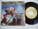 IRON MAIDEN 7