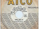 Northern Soul 45 Johnnie Mae Matthews 'Lonely You'll Be' Atco Promo Hear