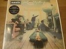 OASIS - DEFINITELY MAYBE 2 LP LIMITED EDITION SIGILLATO