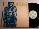 MARIANNE FAITHFULL LOVEINAMIST AUSTRALIAN RARE WRC LP