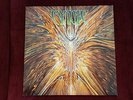 Cynic - Focus LP 1993  1st Press DEATH ATHEIST SADIST