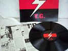 THROBBING GRISTLE, 2ND ANNUAL REPORT,1978 (1979 THIS ISSUE) INSERT,VG+ CONDITION