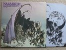 NAZARETH   HAIR OF THE DOG   FACTORY SAMPLE NOT FOR SALE    EX
